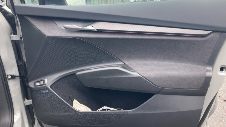 Skoda Elroq 250kW vRS 84kWh 4x4 5dr Auto Electric Estate